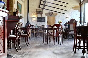 Haselbury Mill Hotel and Restaurant