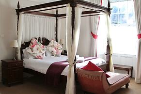 Haselbury Mill Hotel and Restaurant