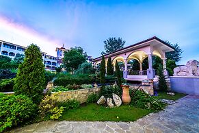 Helena Park - Ultra All inclusive