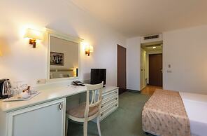 Helena Park - Ultra All inclusive