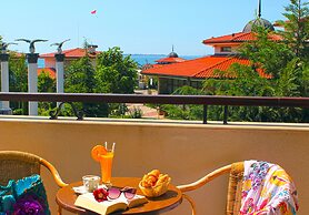 Helena Park - Ultra All inclusive