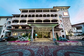 Helena Park - Ultra All inclusive