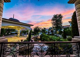 Helena Park - Ultra All inclusive