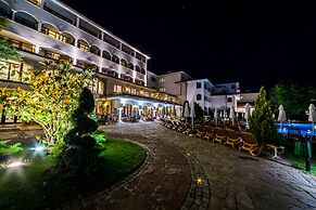 Helena Park - Ultra All inclusive
