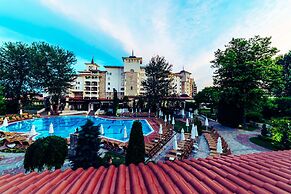 Helena Park - Ultra All inclusive