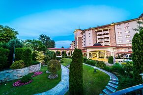 Helena Park - Ultra All inclusive
