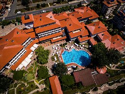Helena Park - Ultra All inclusive