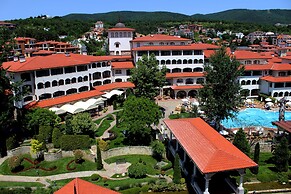 Helena Park - Ultra All inclusive