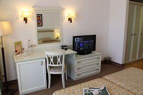 Helena Park - Ultra All inclusive