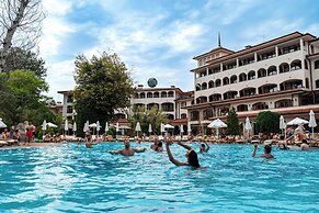 Helena Park - Ultra All inclusive