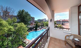 Helena Park - Ultra All inclusive