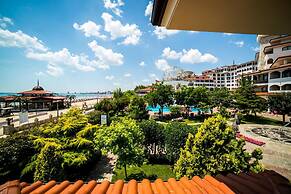 Helena VIP Villas and Suites