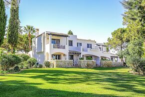 Four Seasons Country Club