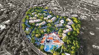 Four Seasons Country Club