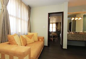 Plaza Gallery Hotel & Boutique