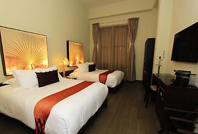 Plaza Gallery Hotel & Boutique