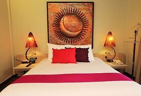 Plaza Gallery Hotel & Boutique