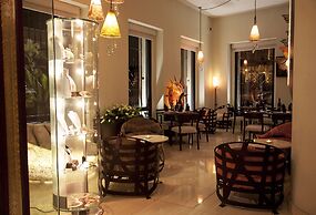 Plaza Gallery Hotel & Boutique