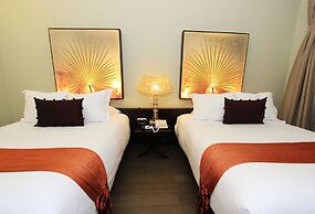Plaza Gallery Hotel & Boutique