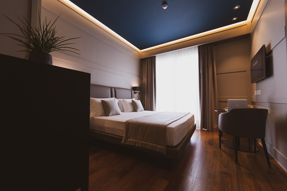 Callistos Hotel & Spa