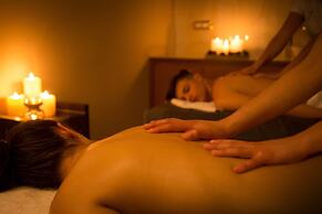 Callistos Hotel & Spa