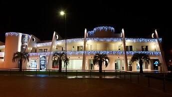 Callistos Hotel & Spa