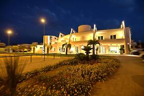 Callistos Hotel & Spa