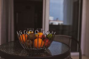 Callistos Hotel & Spa