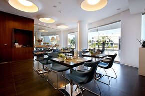 Callistos Hotel & Spa