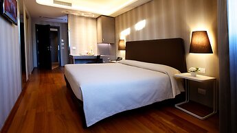 Callistos Hotel & Spa