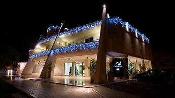 Callistos Hotel & Spa