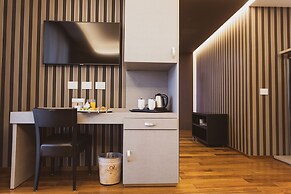 Callistos Hotel & Spa
