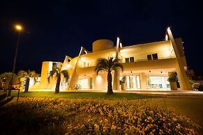Callistos Hotel & Spa