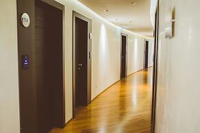Callistos Hotel & Spa