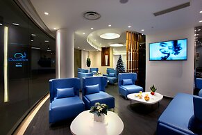 Callistos Hotel & Spa