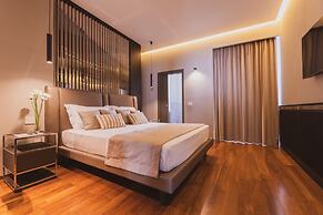 Callistos Hotel & Spa
