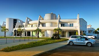 Callistos Hotel & Spa