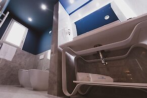 Callistos Hotel & Spa