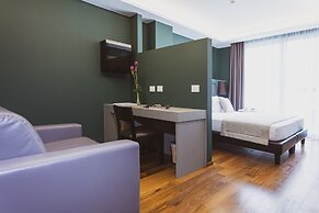 Callistos Hotel & Spa