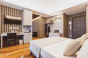 Callistos Hotel & Spa