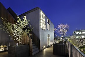 Piece Hostel Kyoto