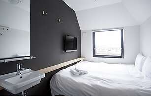 Piece Hostel Kyoto