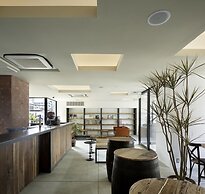 Piece Hostel Kyoto