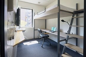 Piece Hostel Kyoto