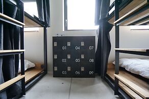 Piece Hostel Kyoto