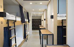 Piece Hostel Kyoto