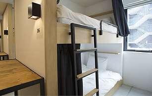 Piece Hostel Kyoto