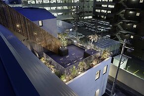 Piece Hostel Kyoto