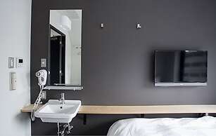 Piece Hostel Kyoto