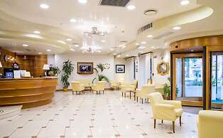 Grand Hotel Victoria